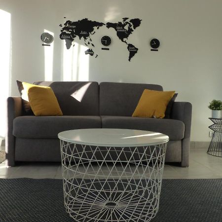 Le 31 Apartment Cannes Exterior foto
