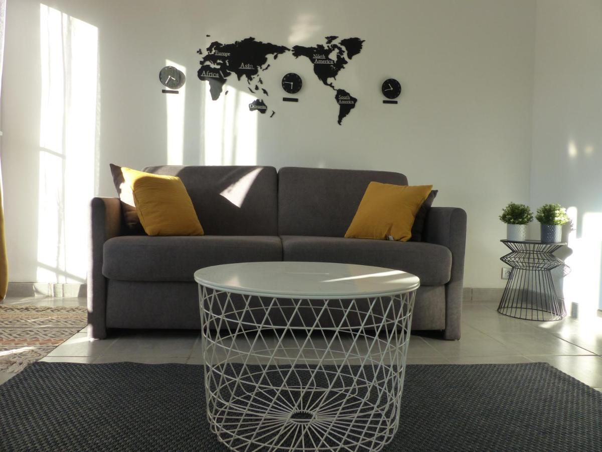 Le 31 Apartment Cannes Exterior foto