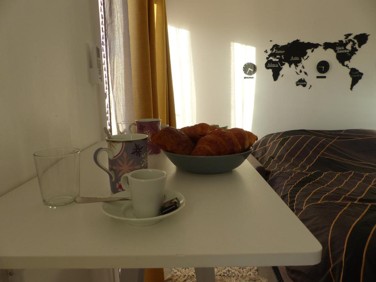 Le 31 Apartment Cannes Exterior foto