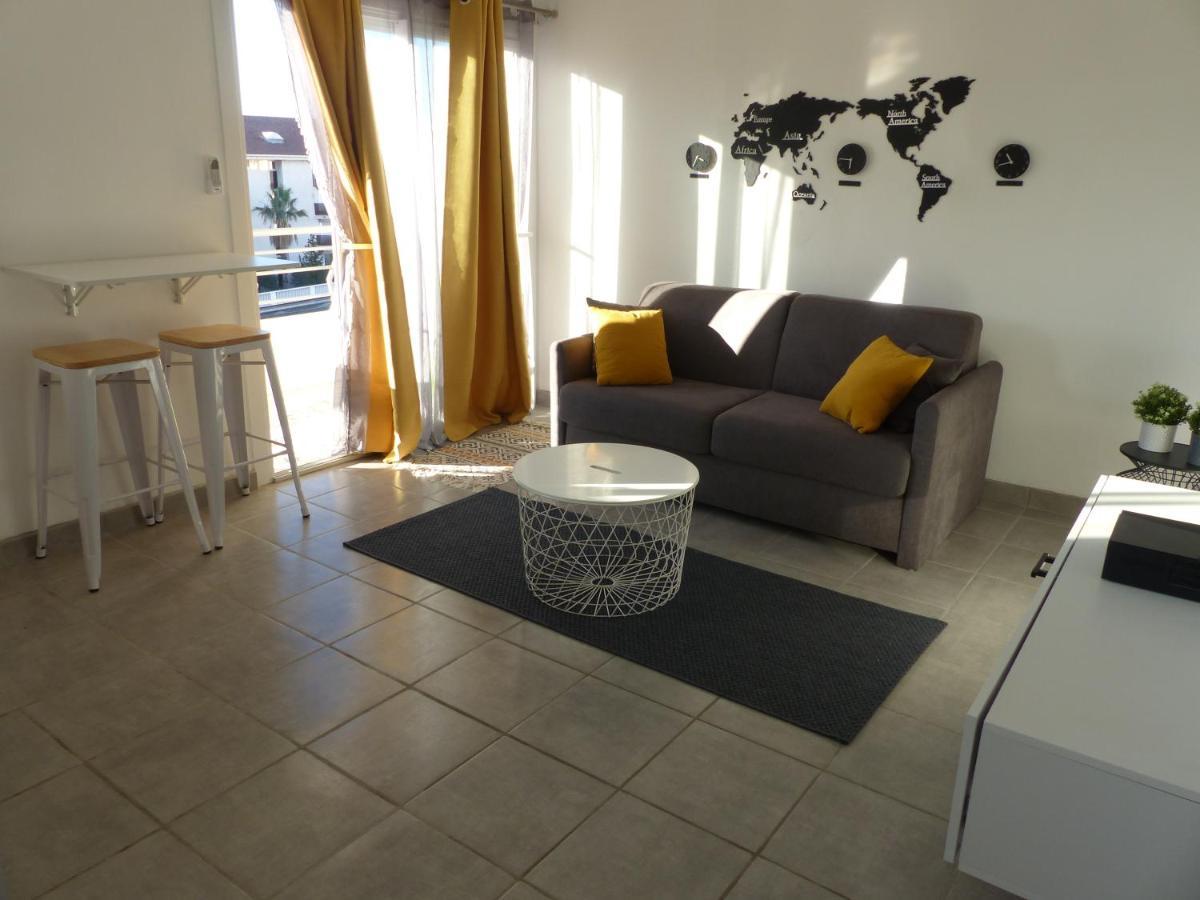 Le 31 Apartment Cannes Exterior foto